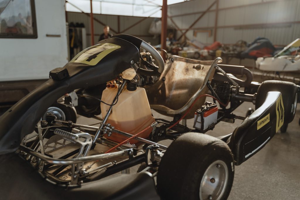 karting