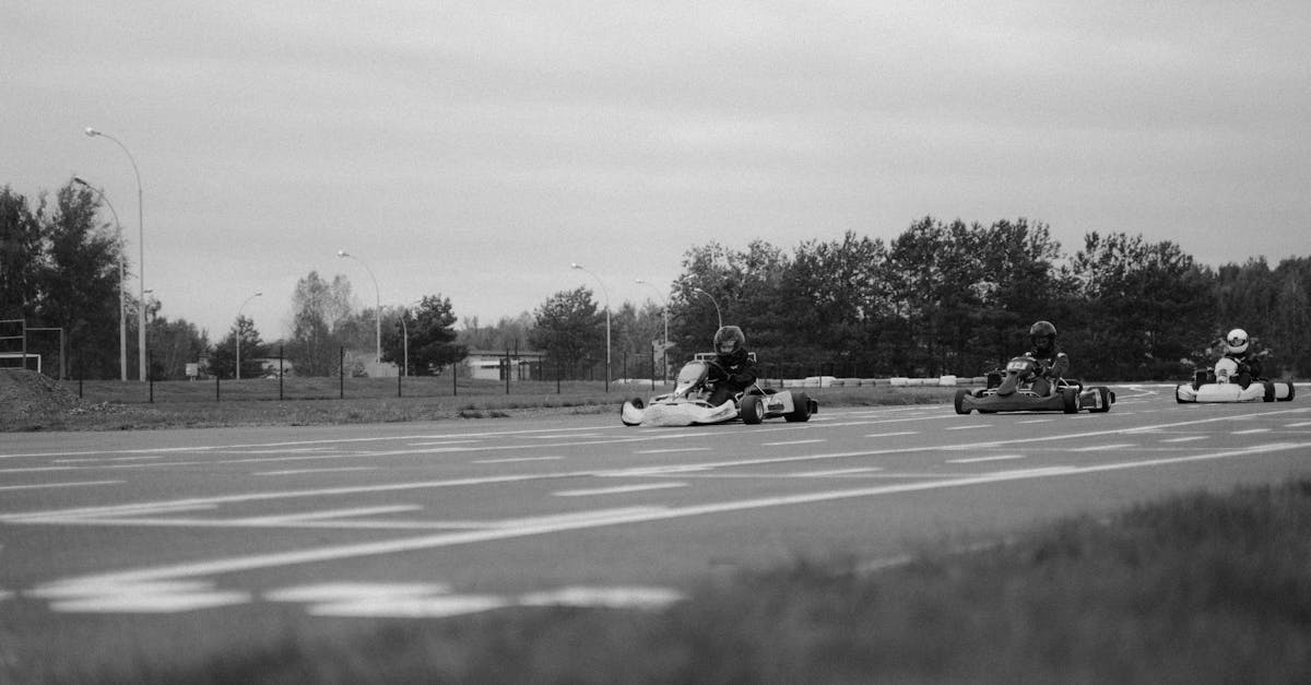 découvrez les meilleurs circuits de karting près de chez vous ! comparez les pistes, réservez facilement et vivez une expérience de course inoubliable entre amis ou en famille.