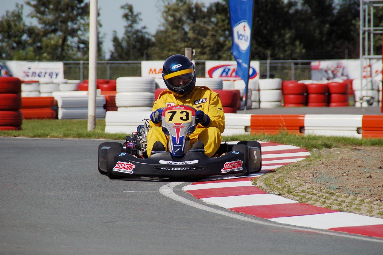 découvrez karting trajectory, votre destination ultime pour des sensations fortes et des courses palpitantes sur piste. vivez l’expérience karting inoubliable dès aujourd'hui !