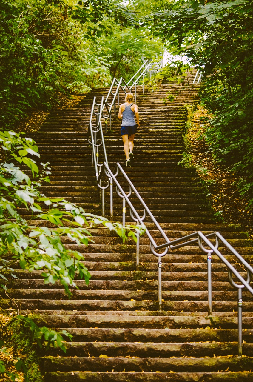découvrez les secrets de l'endurance, une qualité essentielle pour performer dans le sport et au quotidien. apprenez des techniques d'entraînement, des astuces nutritionnelles et des conseils pour améliorer votre stamina et repoussez vos limites.
