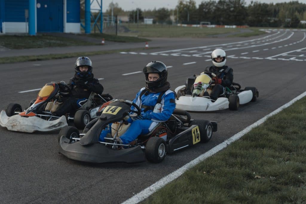 karting