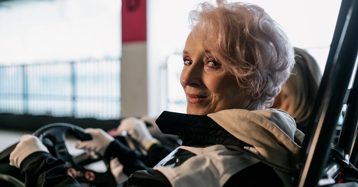 découvrez l'univers palpitant du karting, une activité de loisir excitante qui allie vitesse, compétition et adrénaline. que vous soyez débutant ou pilote expérimenté, venez vivre des sensations uniques sur des circuits adaptés à tous les niveaux. réveillez le pilote en vous et partagez des moments inoubliables entre amis ou en famille !
