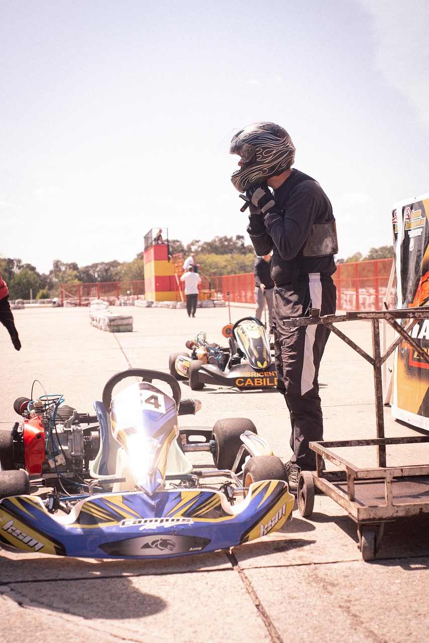découvrez nos conseils incontournables pour améliorer vos performances au karting, maîtriser les techniques de conduite et profiter pleinement de chaque course.