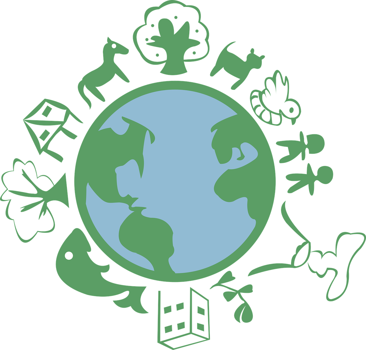 découvrez comment la durabilité façonne notre avenir, en explorant des pratiques éco-responsables, des innovations vertes et des solutions durables pour préserver notre planète pour les générations futures.