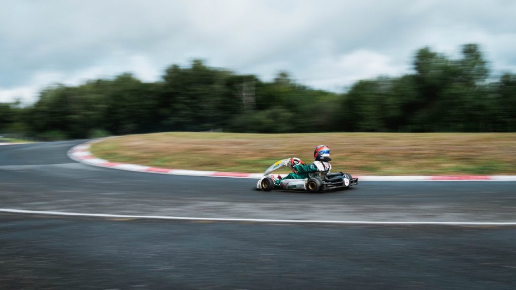 karting