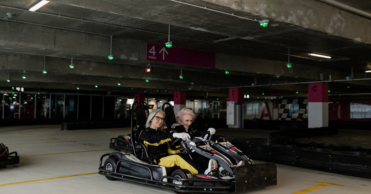 découvrez le frisson de l’indoor karting : courses intenses, sécurité maximale et fun garanti, pour tous les âges et tous les niveaux. réservez votre session et vivez l’expérience karting en intérieur !