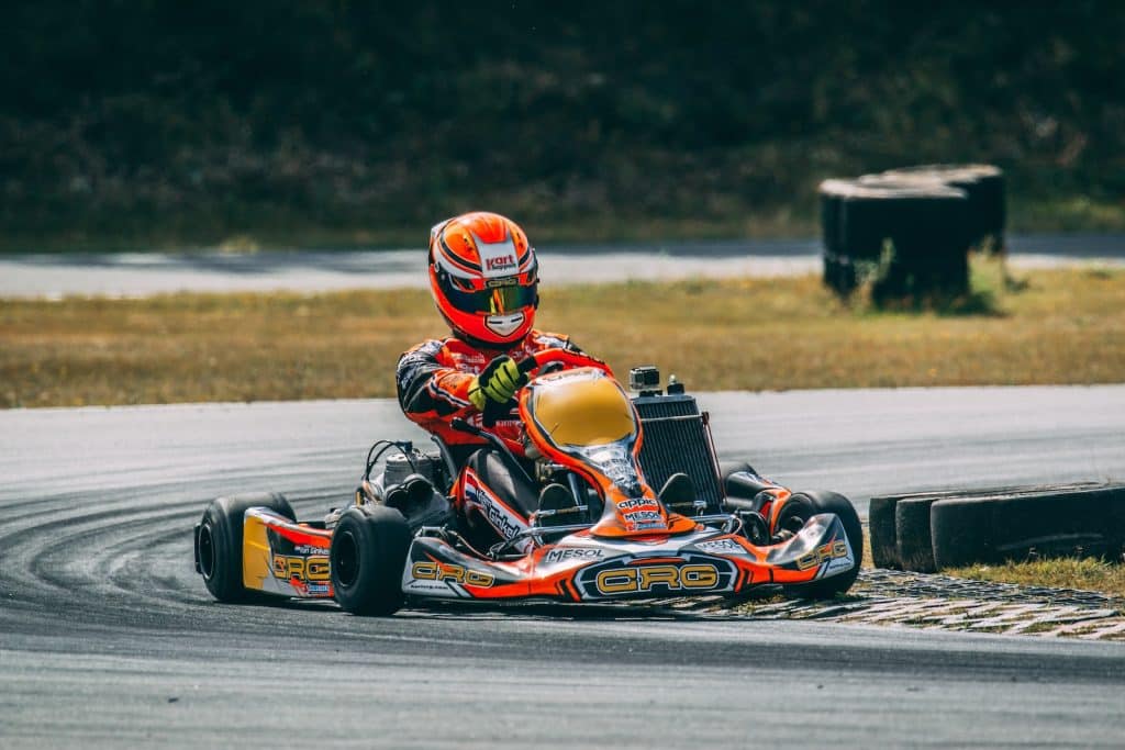 KARTING