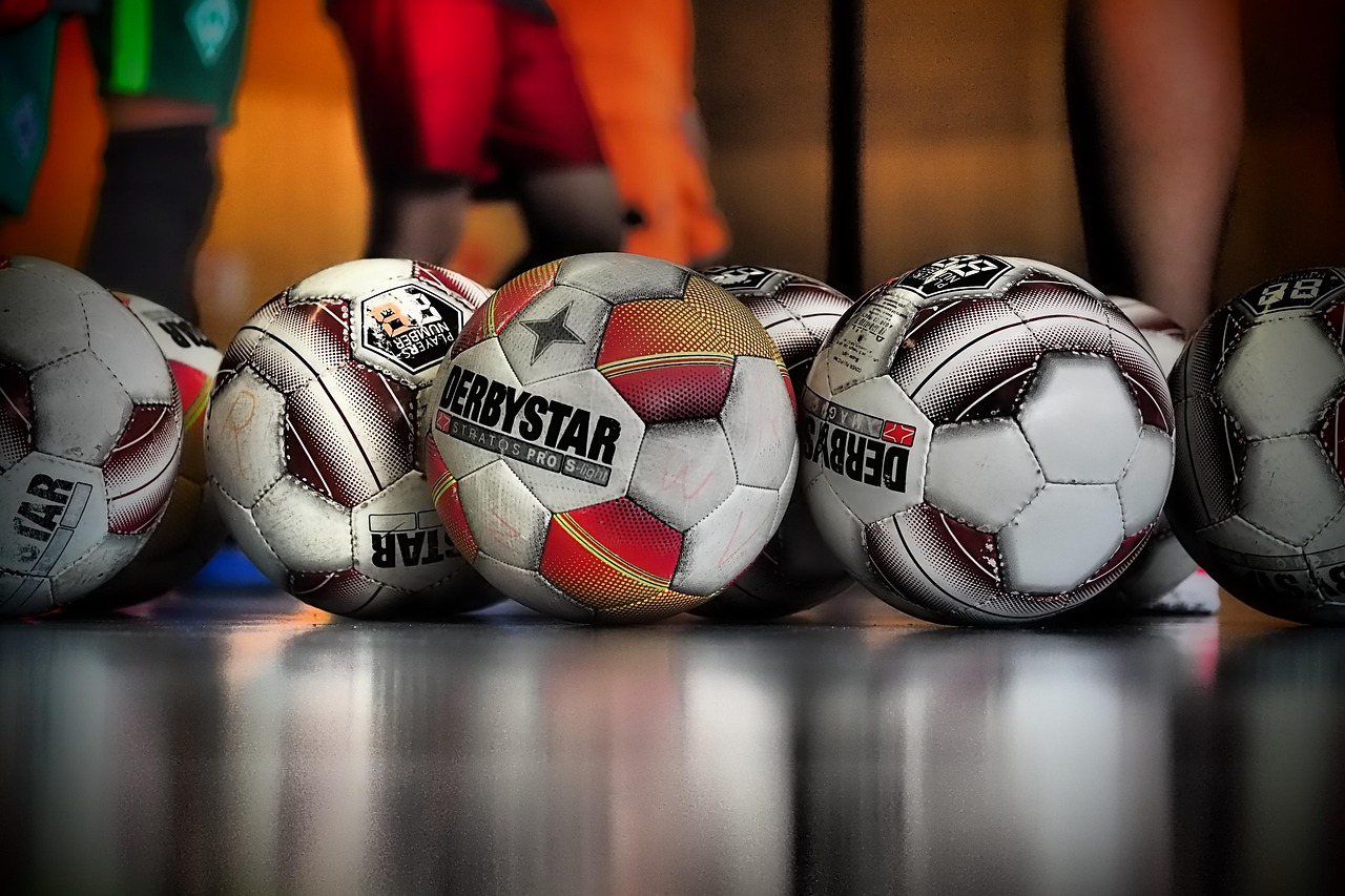 découvrez nos programmes de formation spécialement conçus pour vous préparer aux compétitions sportives. boostez vos performances, améliorez vos techniques et atteignez vos objectifs grâce à un entraînement adapté et personnalisé.