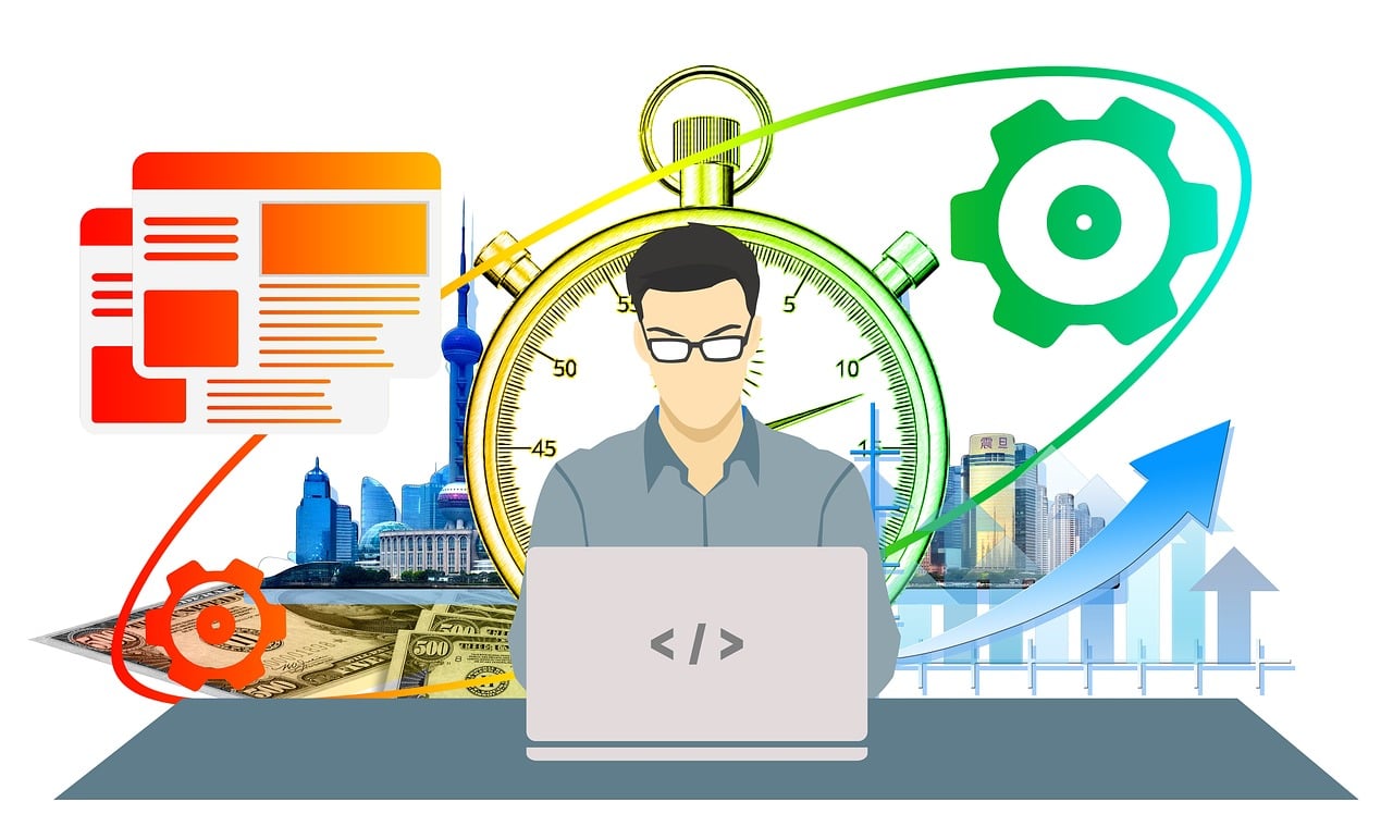 découvrez des stratégies et des outils pour améliorer votre productivité au quotidien. apprenez à gérer votre temps efficacement, à fixer des objectifs clairs et à maximiser votre rendement professionnel grâce à des conseils pratiques et des méthodes éprouvées.