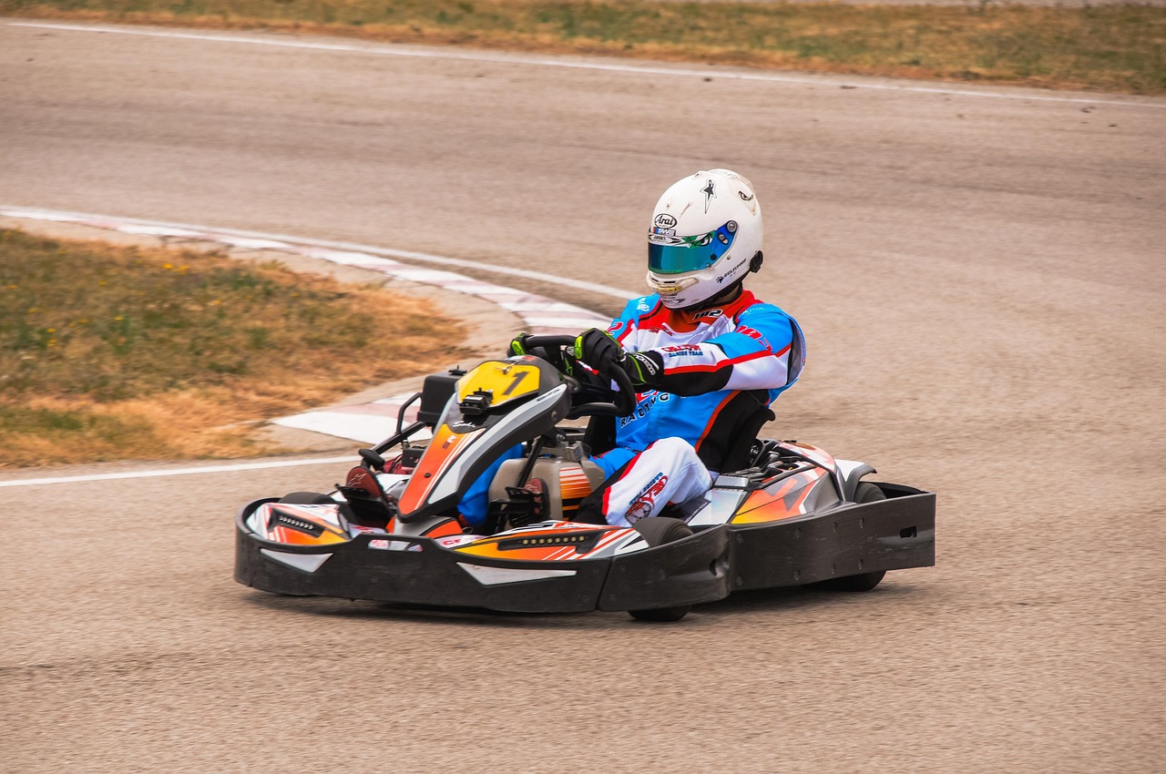 découvrez nos conseils et réglages essentiels pour optimiser vos performances en karting. améliorez la maniabilité, la vitesse et le contrôle de votre kart grâce à nos astuces expertes.