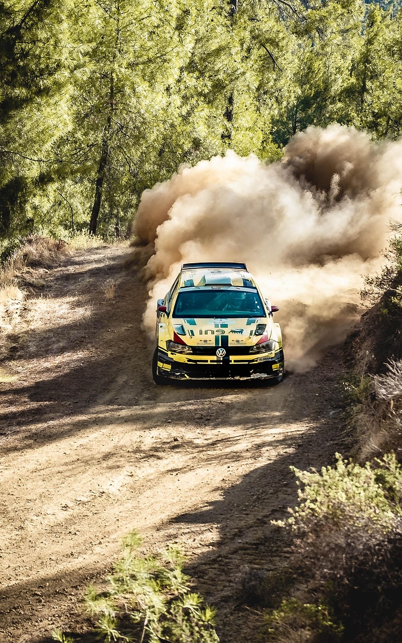découvrez l'univers passionnant des sports motorisés, des courses automobiles aux compétitions de moto, en passant par les rallyes et les événements de drift. plongez dans l'adrénaline des circuits, suivez les dernières actualités et explorez les pilotes emblématiques qui font vibrer les fans du monde entier.