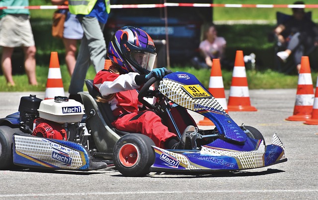 Les avantages des karts électriques pour une expérience de course verte