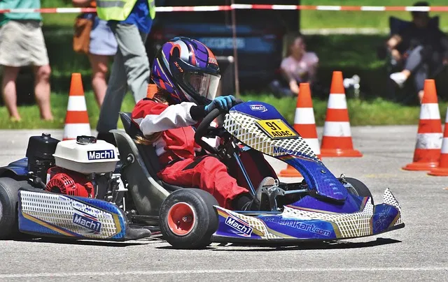 Les avantages des karts électriques pour une expérience de course verte
