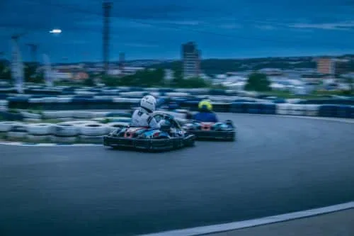 Trucs et astuces pour le karting qui ne sont pas catégorisés