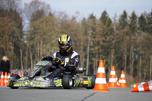 Karts pour enfants : tout ce que vous devez savoir avant d’acheter