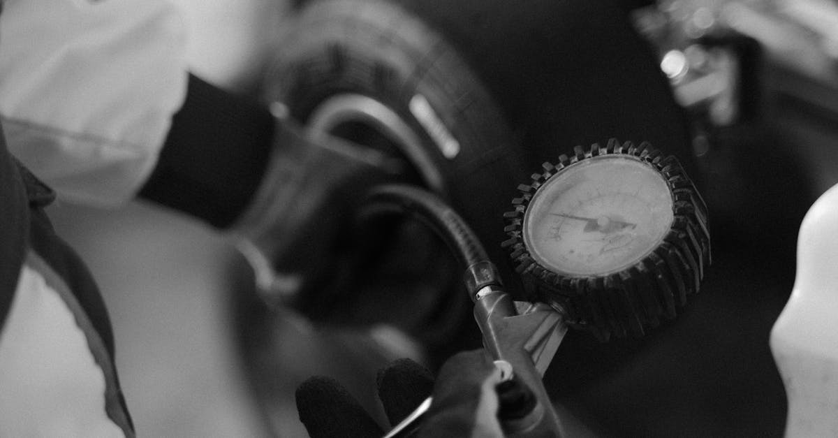 Comment entretenir son kart pour une performance optimale