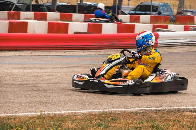 Adaptation de kart : comprendre les éléments clés pour une meilleure performance