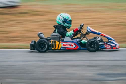 Les 7 fautes que les karters commettent toujours