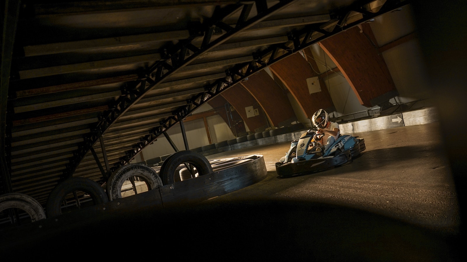 Le karting : Une passion dévorante pour les amateurs de courses !
