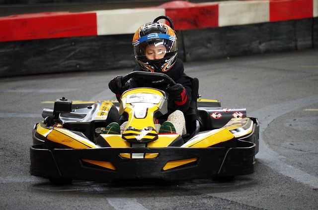 Randonnée en kart : découvrir de nouveaux paysages à toute vitesse