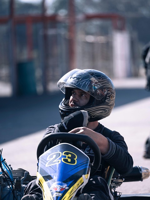 Guide complet sur les pistes de karting : conseils et recommandations