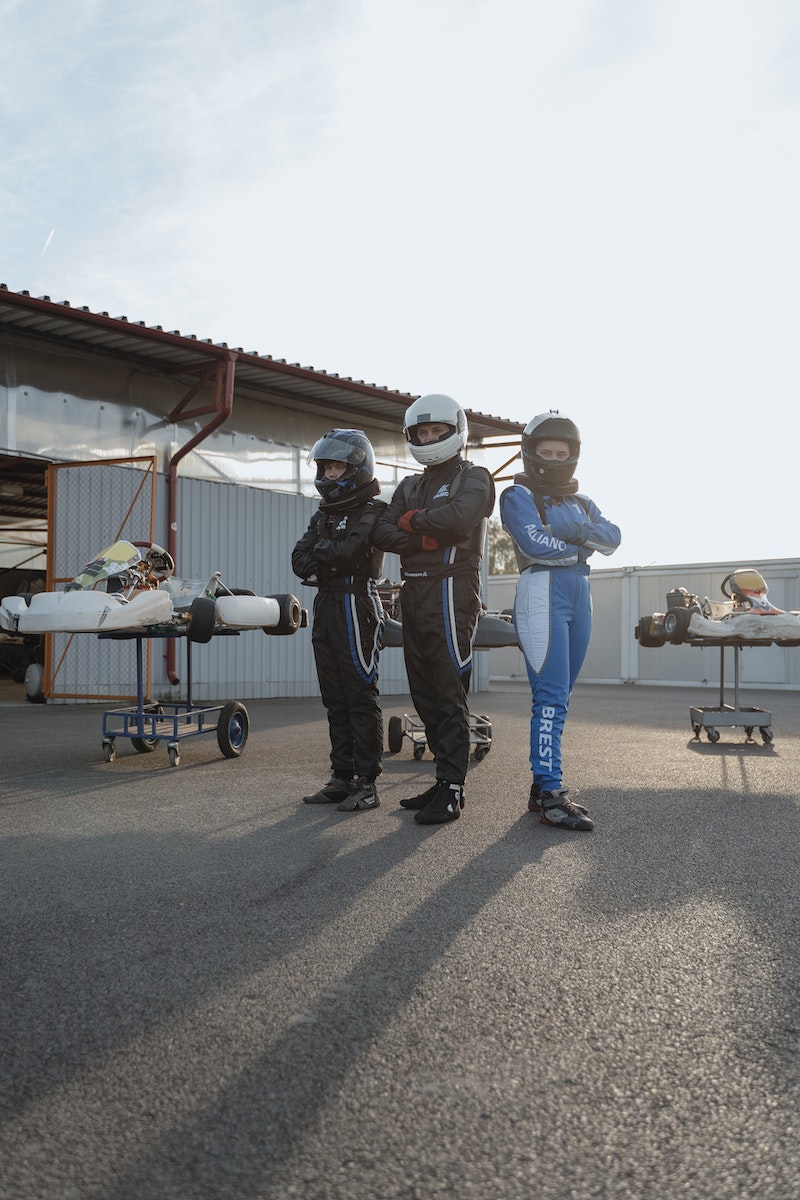 Les secrets pour une accélération optimale en karting