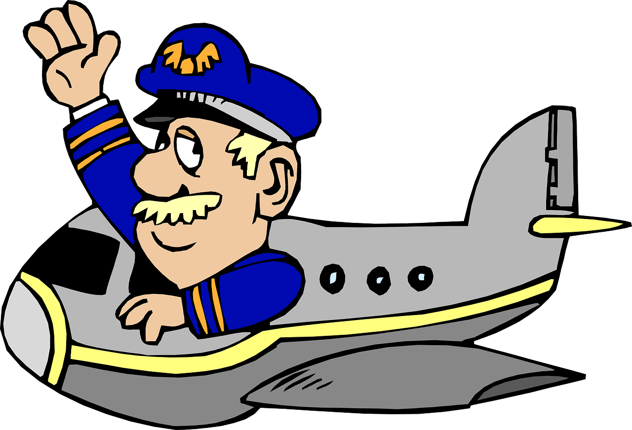 Profil de pilote : compétences et qualifications nécessaires