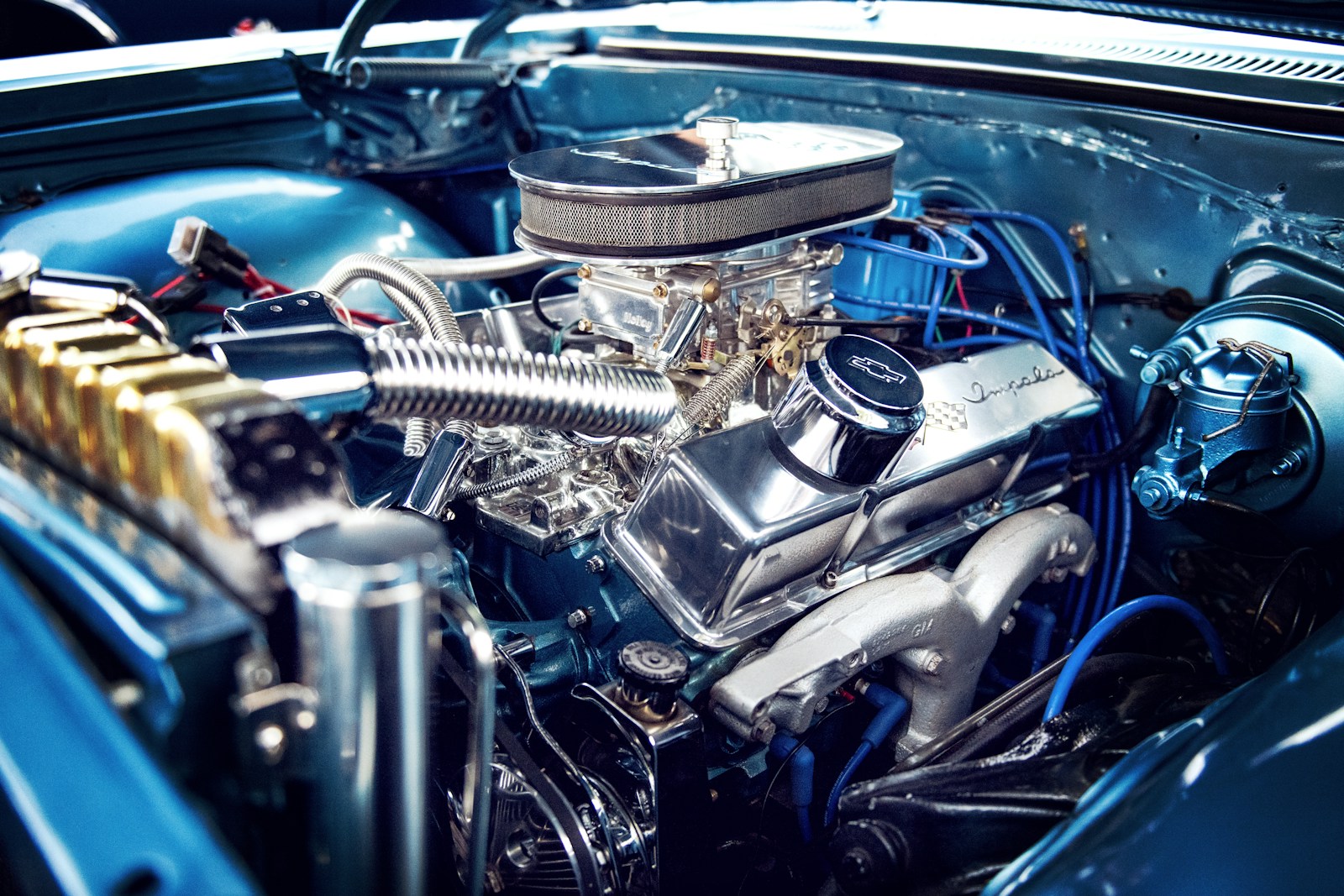 Que faire en cas de panne moteur : guide complet pour automobilistes