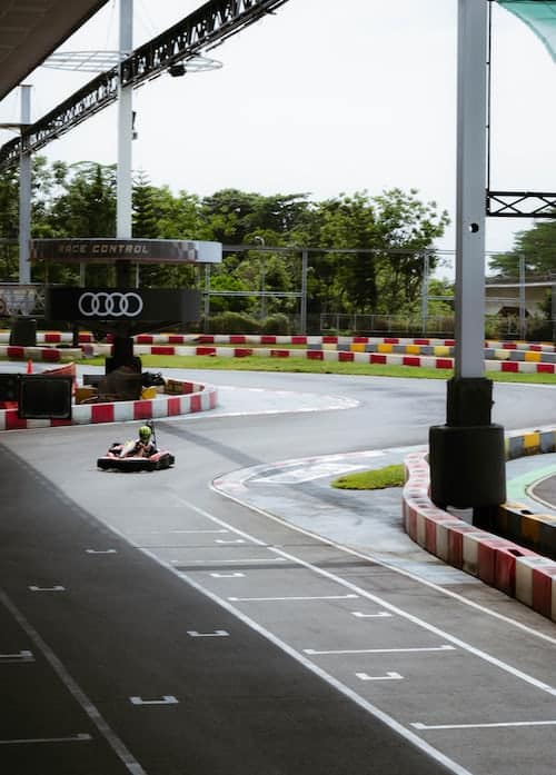 Les dix meilleures stratégies pour gagner votre prochaine course de karting