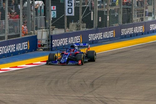 Conduire un karting pour les débutants
