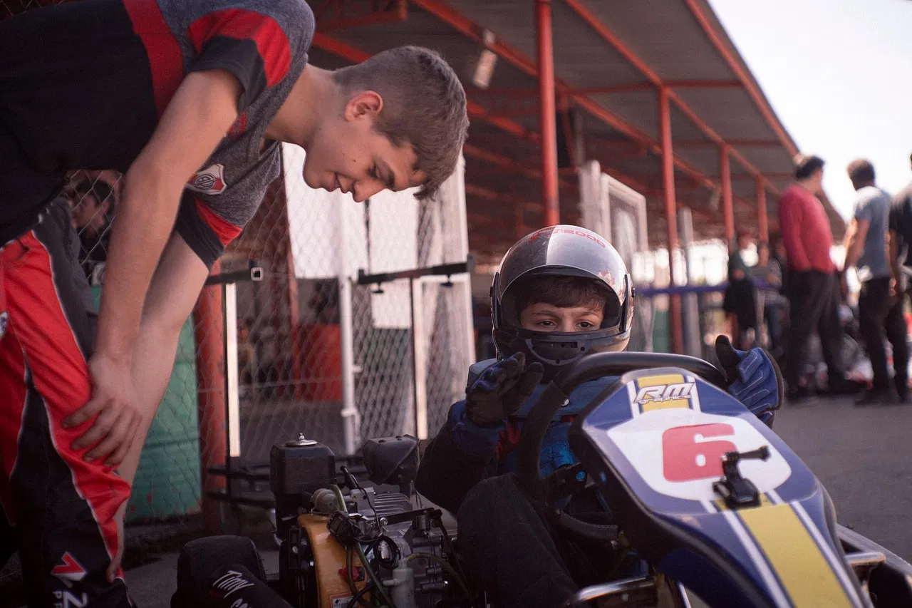 Erreurs courantes à éviter en karting : conseils pour une meilleure performance