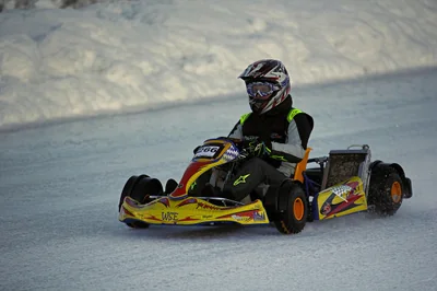 kart