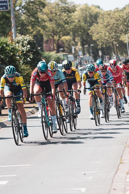 Les secrets de la course de vitesse : techniques et entraînements pour progresser