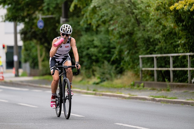 Comprendre le temps au tour : un élément clé des performances sportives