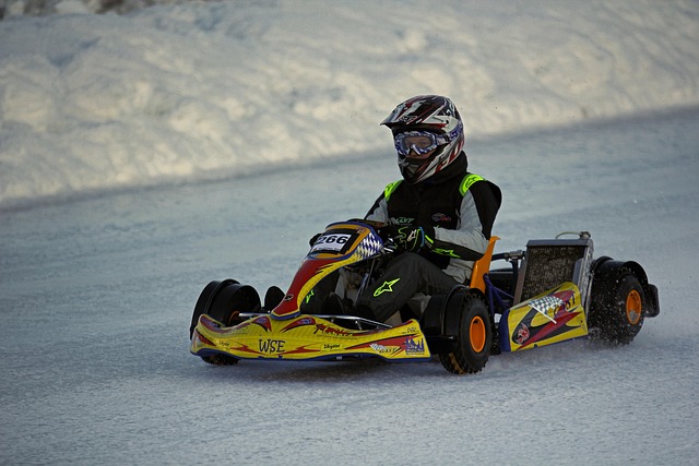 Les essentiels des accessoires de kart pour améliorer votre expérience de course