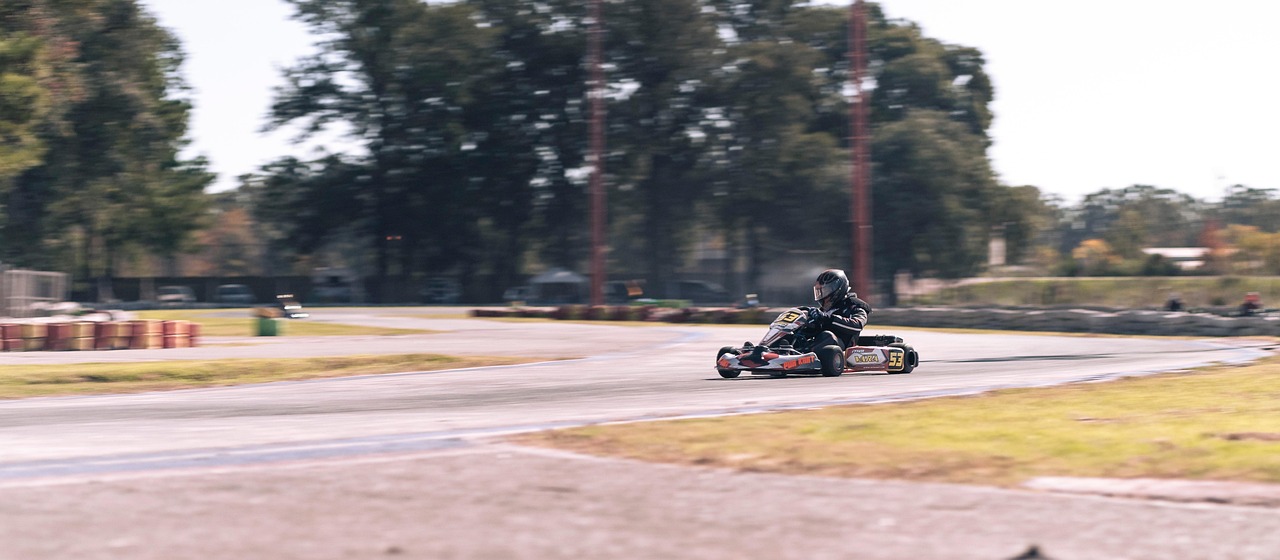Position pilote karting : les clés pour une posture optimale en 2025