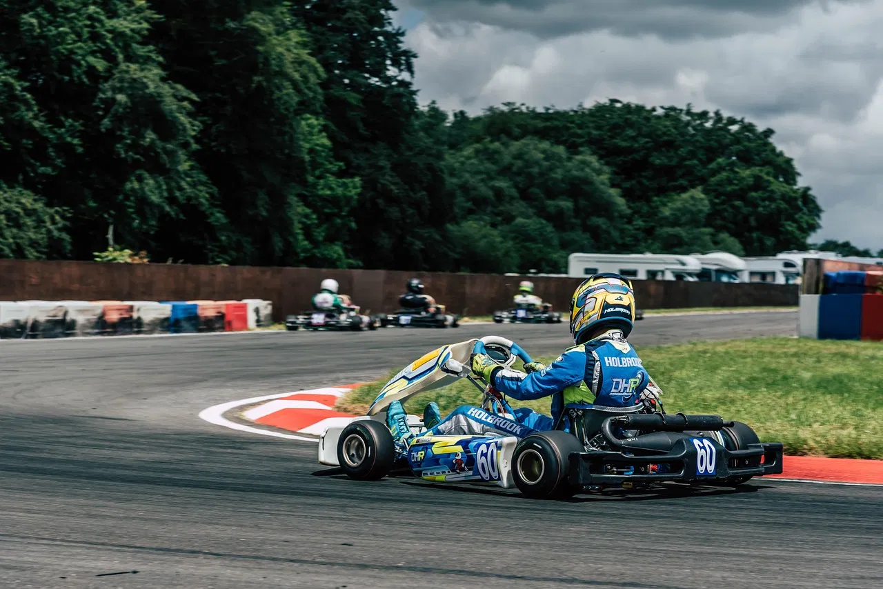 La passion du karting : un sport motorisé accessible à tous