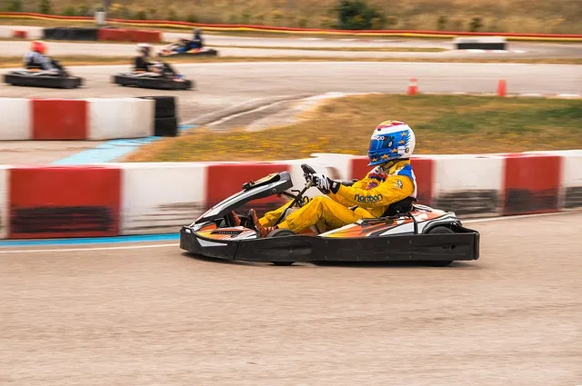 Découverte du circuit de karting : conseils pour bien débuter
