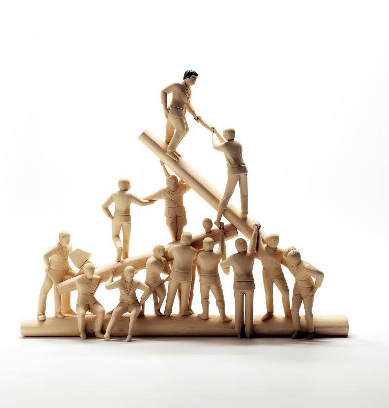 découvrez l'esprit d'équipe à travers des activités engageantes, des stratégies de collaboration et des conseils pour renforcer les liens entre les membres de votre groupe. transformez votre équipe en un véritable collectif soudé et performant.