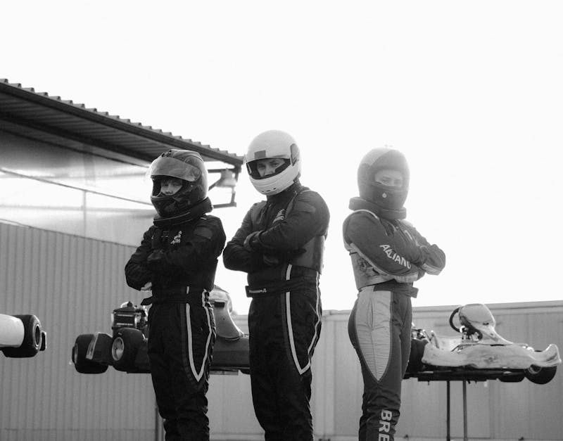 découvrez nos conseils et astuces pour la préparation de votre kart. apprenez à optimiser les réglages, choisir les bons pneus et améliorer vos performances sur la piste. que vous soyez débutant ou expert, notre guide vous accompagnera dans chaque étape de la préparation de votre kart.