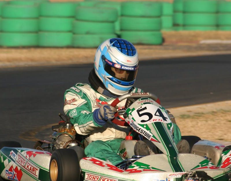 participez à un événement de karting inoubliable ! rejoignez-nous pour vivre des courses palpitantes, des défis excitants et une ambiance conviviale. prêt à montrer vos talents de pilote ? inscrivez-vous dès maintenant et préparez-vous à ressentir l'adrénaline sur la piste !