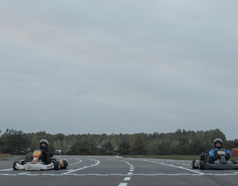 découvrez comment choisir le moteur de kart idéal pour améliorer vos performances sur piste. conseils, comparatifs et critères essentiels pour sélectionner le meilleur engine pour votre karting.