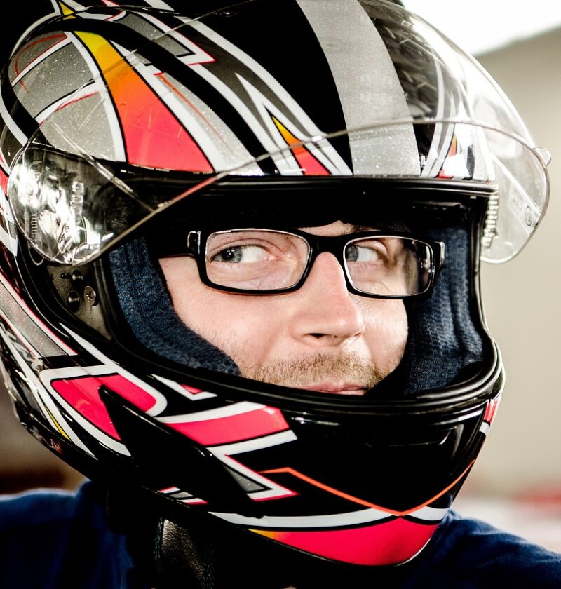 découvrez karting corner, votre destination incontournable pour des sensations fortes et des courses de karting passionnantes en famille ou entre amis.